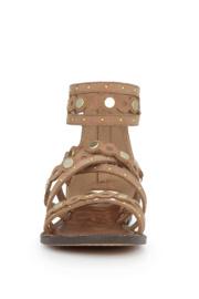 Geren Gladiator Sandal
