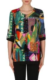  Multi Tunic Top
