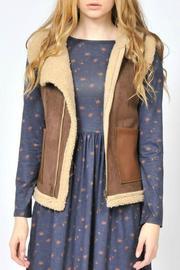  Drift Away Vest