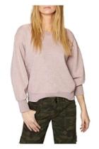  Nolita Cotton Sweatshirt