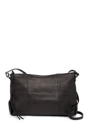  Molly Leather Crossbody
