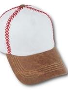  Baseball Caps