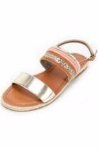  Rikki Embellished Sandal