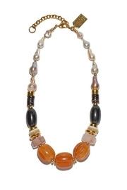  Sublime Sunrise Necklace