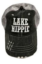  Lake Hippee Cap