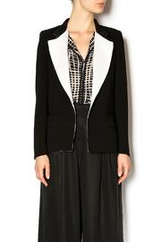  Tuxedo Blazer