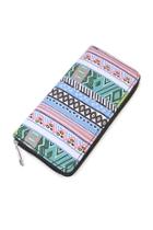  Mix Print Wallet