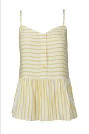  Emmanuel Stripe Tank