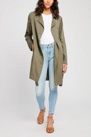  Brampton Jacket