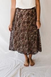  Adaline Vogue Skirt