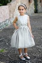  Sequence Tulle Dress