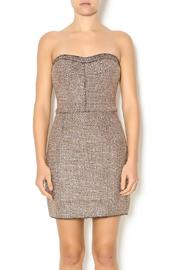  Rose Gold Dress