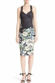  Jayer Sheath Dress