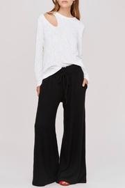 Brushed Helen Pant