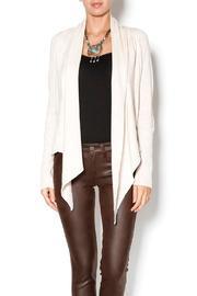 525 America Adjustable Wrap Cardigan