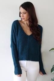  Moonbeam Sweater