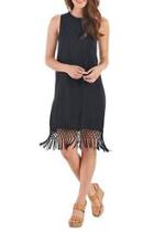  Vivi Fringe Dress