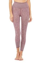  7/8 Lounge Legging