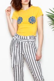 Sunflower Tee Shirt