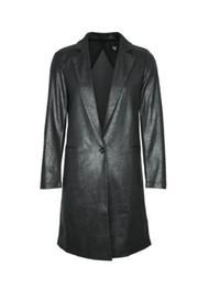  Sheer Back Jacket