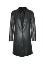  Sheer Back Jacket