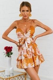  Eloise Mini Dress