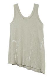  Paint Splatter Tank
