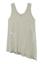  Paint Splatter Tank