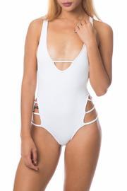  Strappy Brazilian Swimsuit