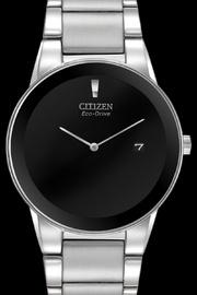  Men's Stainless Watch