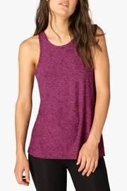 Lightweight Keyhole Tank