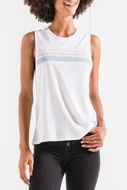  Field Muscle Tank