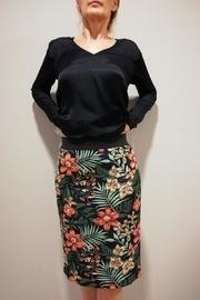  Elza Flower Skirt