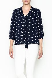 Elephant Blouse