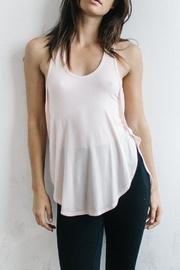  Slouchy Tank