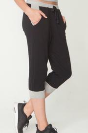  French Terry Jogger
