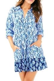  Lillith Tunic Dress