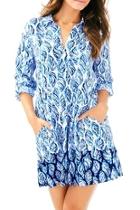  Lillith Tunic Dress