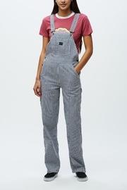  Ollie Overalls