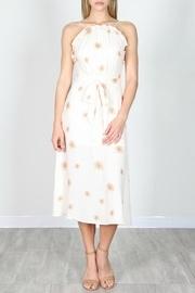  Wildflower Midi Dress