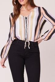  Paint-the-town Top