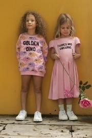  Fairies Unicorn Dress