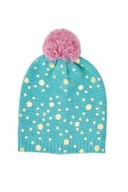  Turquoise Beanie