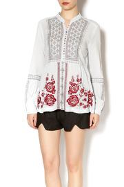  Aphra Peasant Top
