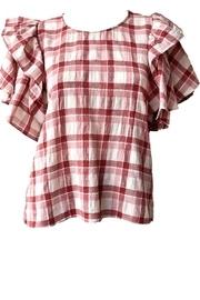  Whisper Shirt