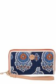  Bohemian 449 Wallet
