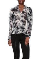  Smokey Cari Blouse