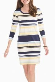  Camille Performance Dress