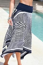  Nautical Cover-up