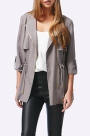Samina Jacket